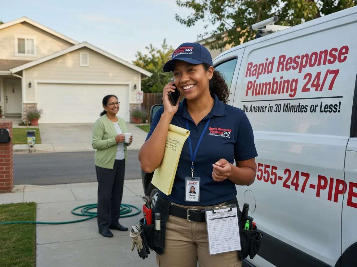Emergency Plumber Coleman, WI FAQs